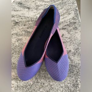 Rothy’s Archive Flats